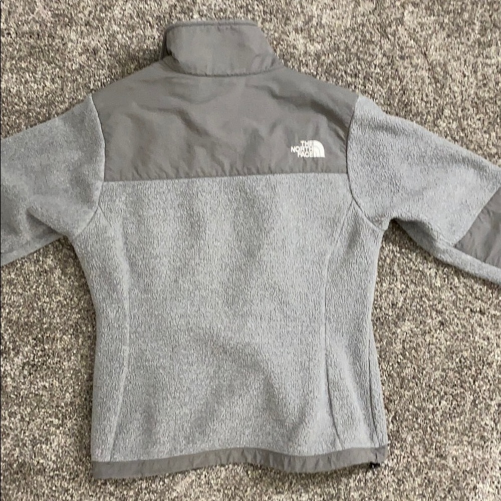 North Face Jacket - Picture 7 of 8